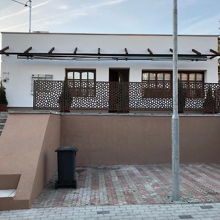 Varosi Idill Veszprém Exterior foto