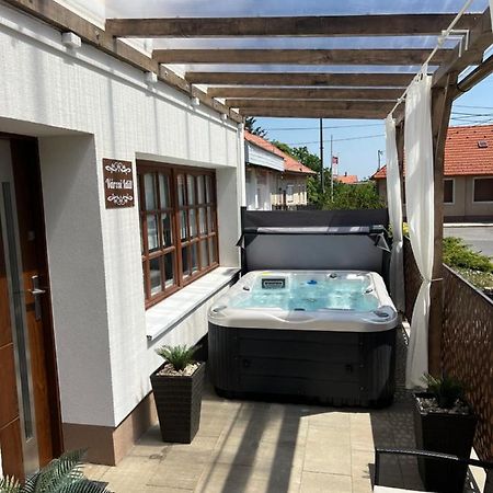 Varosi Idill Veszprém Exterior foto